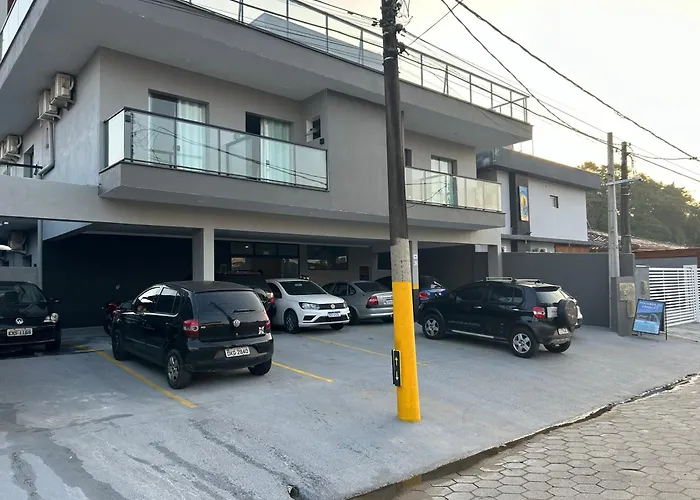 Pousada do FrancêsPousada Ubatuba